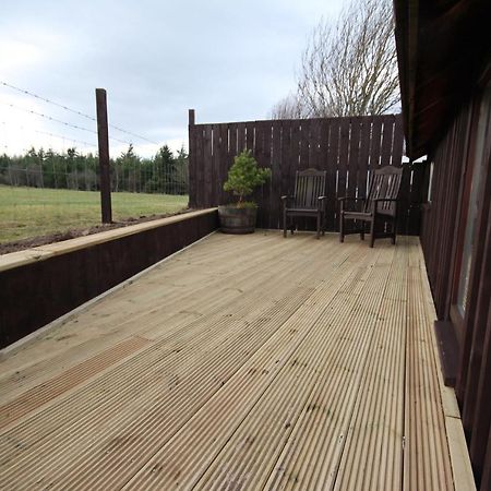 Easter Arr Courtyard Apartment Nairn Bagian luar foto