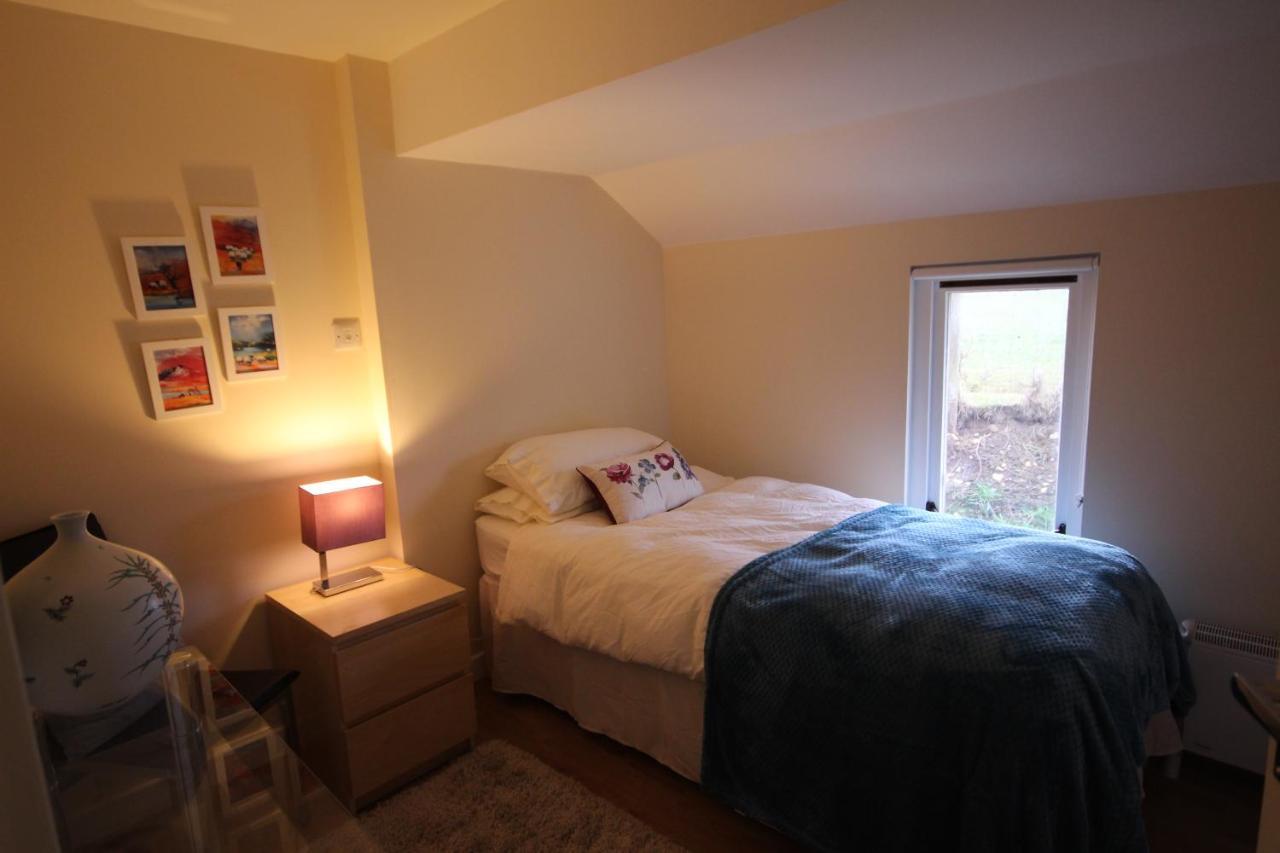 Easter Arr Courtyard Apartment Nairn Bagian luar foto